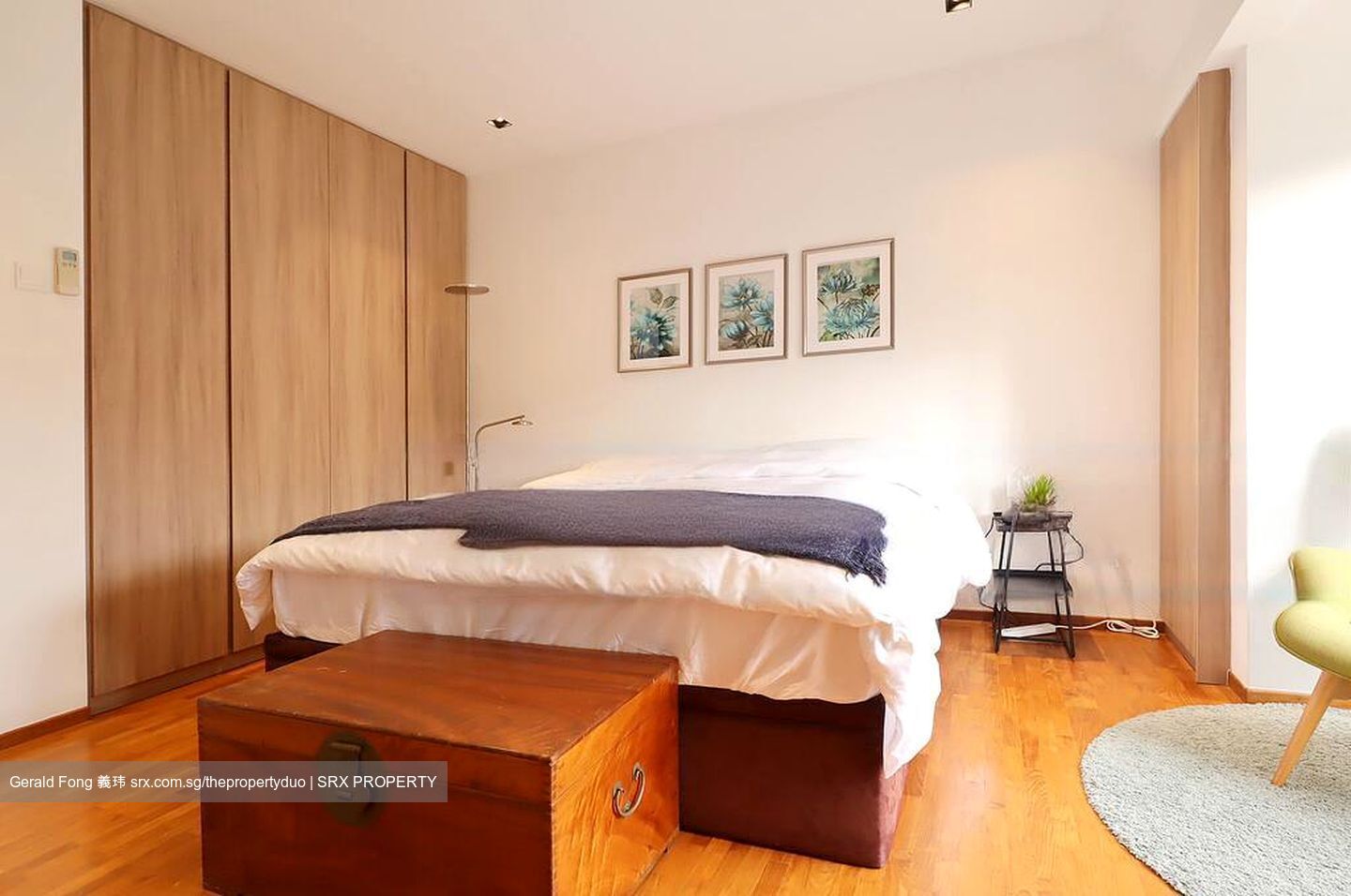 Normanton Park (D5), Terrace #443974341